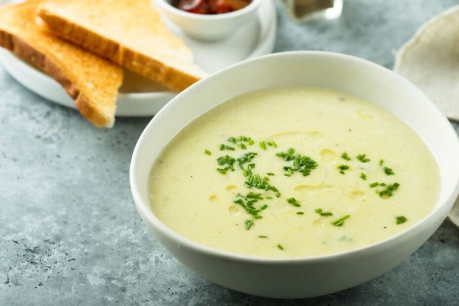 Ako pripraviť dokonalú krémovú patizónovú polievku, recept krok za krokom Ako pripraviť dokonalú krémovú patizónovú polievku, recept krok za krokom